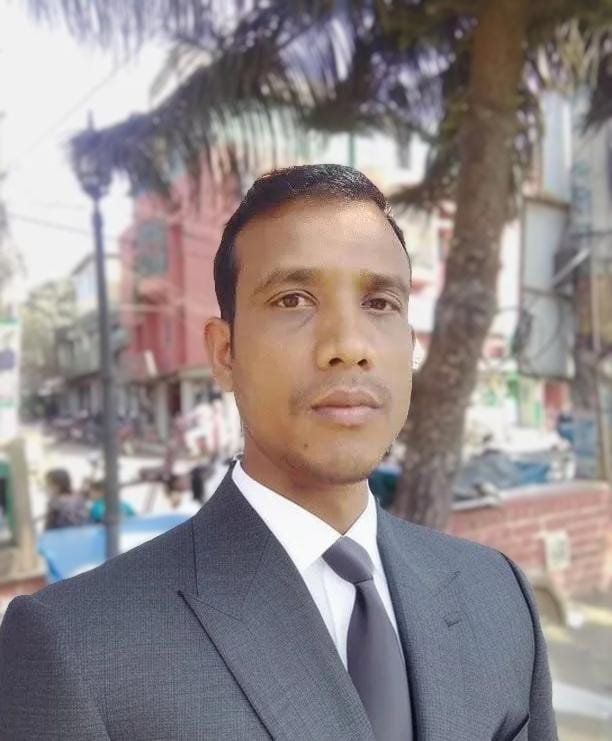 মেহেদী হাসান সেতু